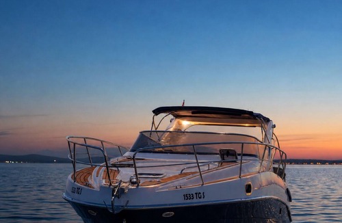El Menzah Boat Rental | Dream boat
