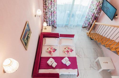 Nikita Apartment | Dream Boutique Apartments
