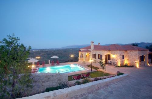 Polemarchi House | Dream Hill Villas