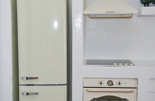 Adamas House | Dream on Adamas Milos
