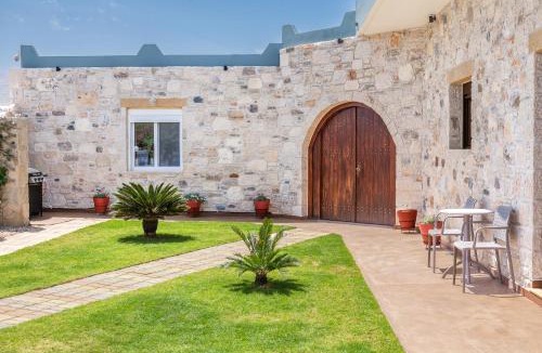 Limeniskos House | Dream Sea House villa Falassarna