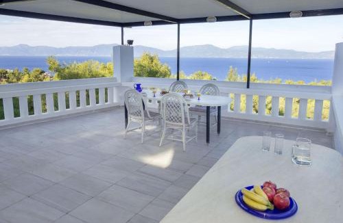 Theologos House | Dream View Villa