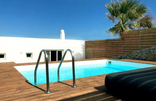 Kanalia Villa | Dreambox Mini Villas