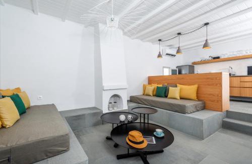 Kanalia Villa | Dreambox Mini Villas