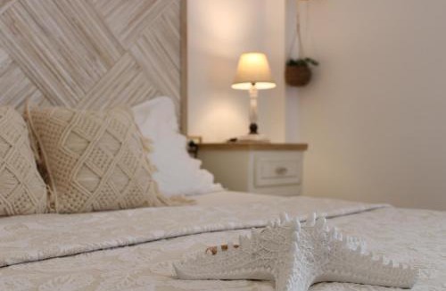 Apollonia Apartment | Dreamcatcher Apartments Milos