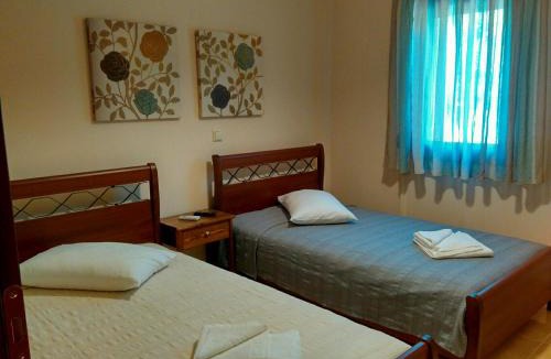 Sivota Apartment | Dreamcatcher Sivota