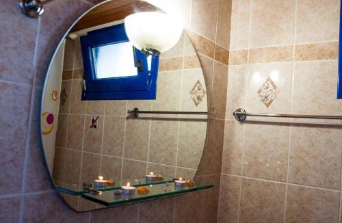 Kateleios Apartment | Dreams Apartments - Katelios,Santa Barbara beach
