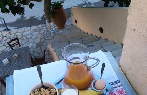 Agia Apartment | dreams house Vrises