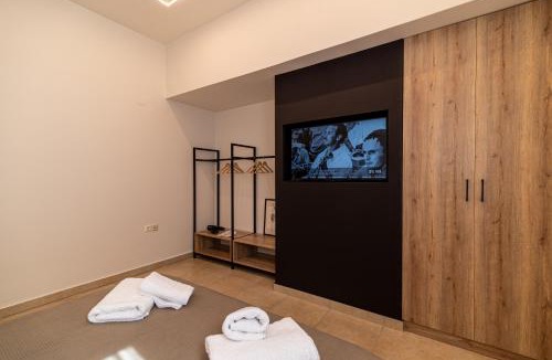 Nestos Apartment | Drosini House