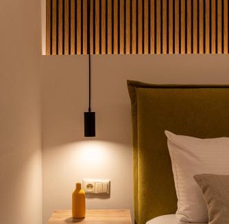 Nestos Apartment | Drosini House