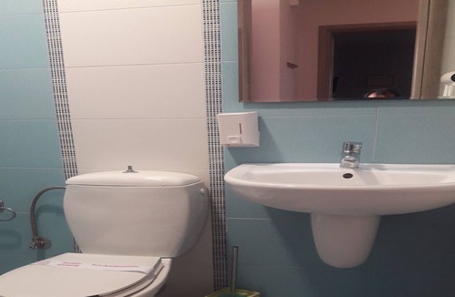 Mavrovouni Apartment | Drossia # 2 - One Bedroom Apartment, Sleeps 4