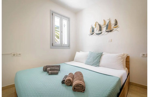 Karterados Villa | DS Traditional Villas Santorini (Villa 3)