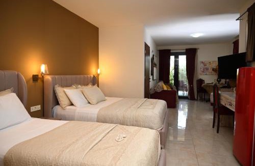 Aria Apartment | Ducato di Aria , Luxury Apartments