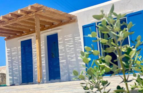 Ano Mera Apartment | E&M Home Mykonos