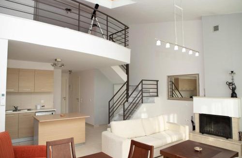 Polygyros Apartment | Eagles' Gem