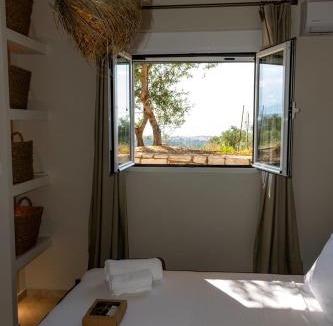 Atsipópoulon House | Earthouse Rethymno