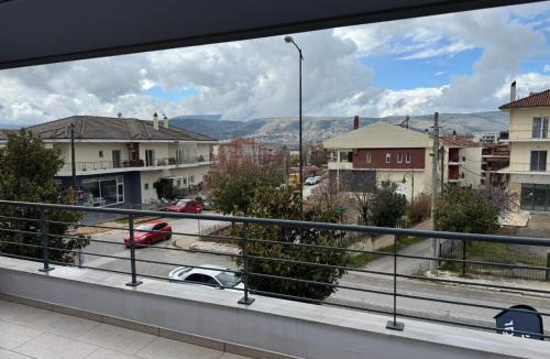 Anatoli Apartment | EastView