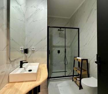 Pylos Apartment | Easy Wave Premium Suites