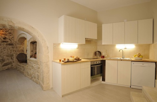 Vederi House | Eco Cottage Vedere the Perfect Holidays