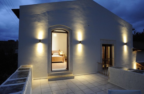 Vederi House | Eco Cottage Vedere the Perfect Holidays