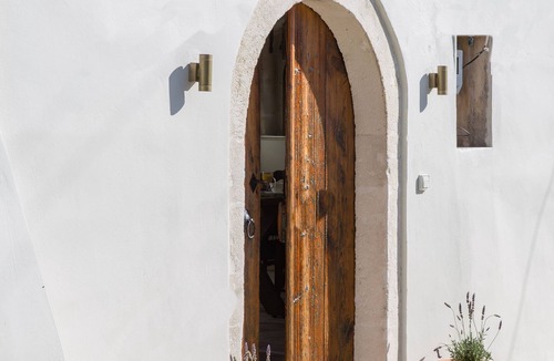 Vederi House | Eco Cottage Vedere the Perfect Holidays