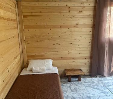 Kourtakion Other | Eco Glamping with Pool between Nafplio and Argos