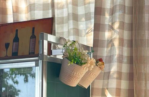 Avdira House | Eco House on the Prairie