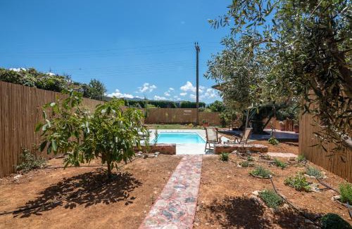 Sirili Other | Eco Olive Treehouse