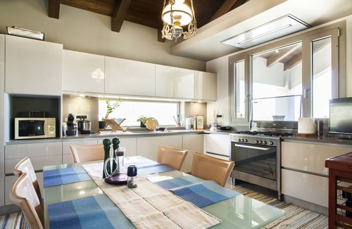 Archanes Villa | ECO Villa Belena in Archanes Crete