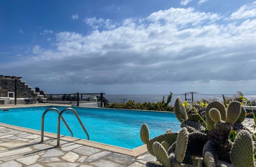 Agios Ioannis Apartment | Economy Apartment - Mykonos Dot The Villas