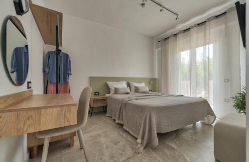 Agia Marina Hotel | Ecoresort Hotel Zefyros