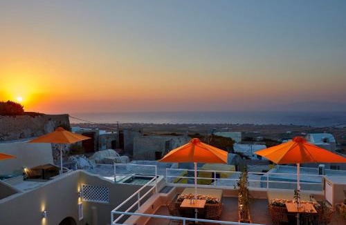Finikia Apartment | Edem Boutique Suites