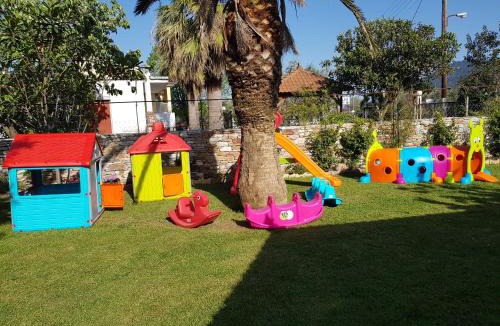 Skala Potamias Apartment | Edem garden