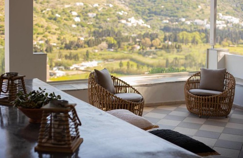 Paleopolis Apartment | Edem Suites