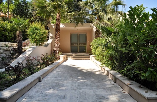 Perama Villa | EDEM Villa, Private Pool and Beach