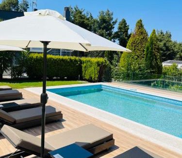 Paliouri Apartment | Eden apartments Paliouri- Concordia apartment