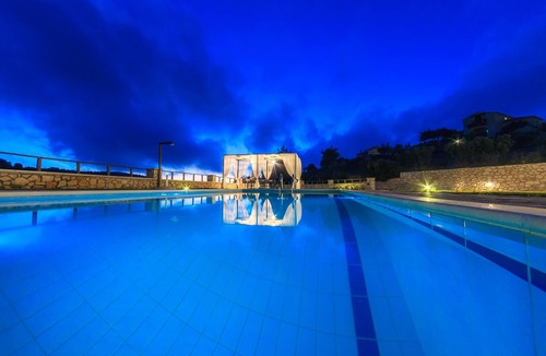 Anafonitria Villa | Eden villas Zakynthos