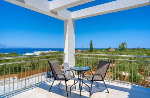 Neromilos Villa | Edward Stone Villa