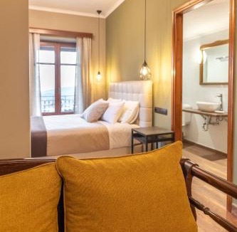 Arachova House | Ef Zin Hotel Arachova