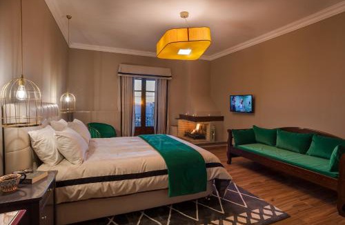 Arachova House | Ef Zin Hotel Arachova