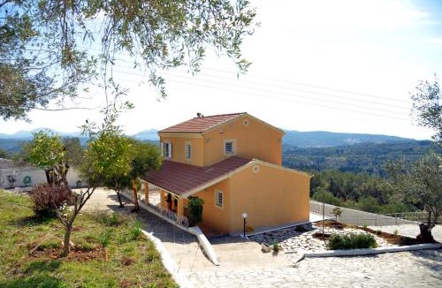 Doukades House | Ef Zin Villa
