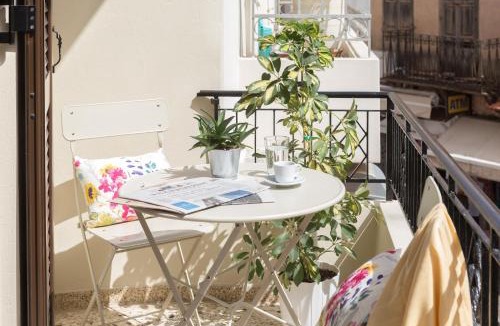 Old Town Rethymnon Apartment | Effie's cozy old town studios