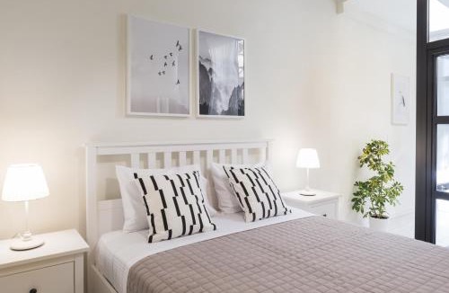 Old Town Rethymnon Apartment | Effie's cozy old town studios