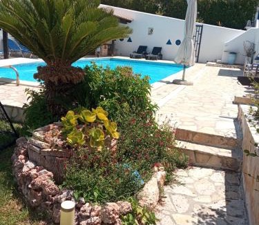 Platistomo Apartment | Efi