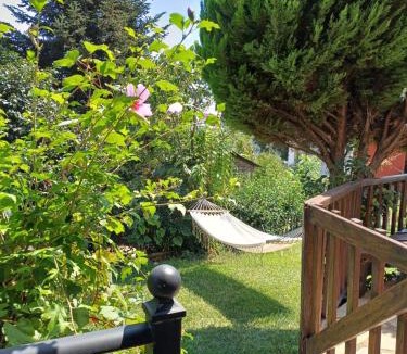 Agios Dimitrios Apartment | Efi's Guest House