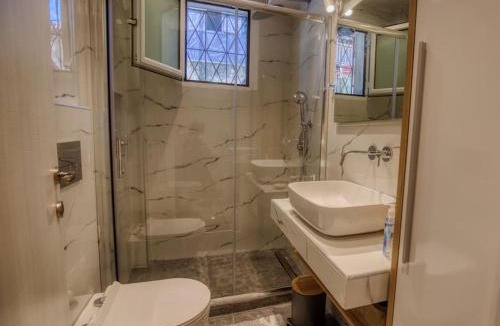 Trikala Apartment | Efi's little treasure!
