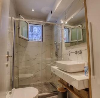 Trikala Apartment | Efi's little treasure!