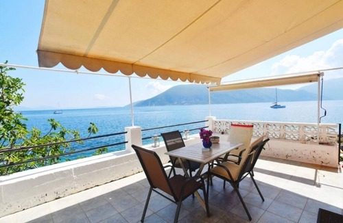 Matsoukata House | Efis Cottage by the Sea Fiskardo