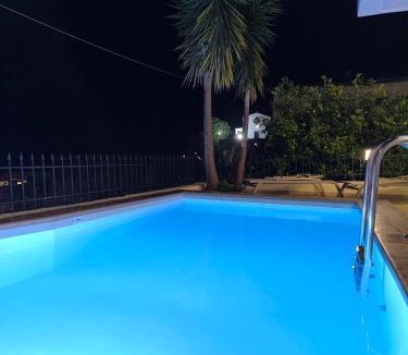 Amari House | EfisHouse