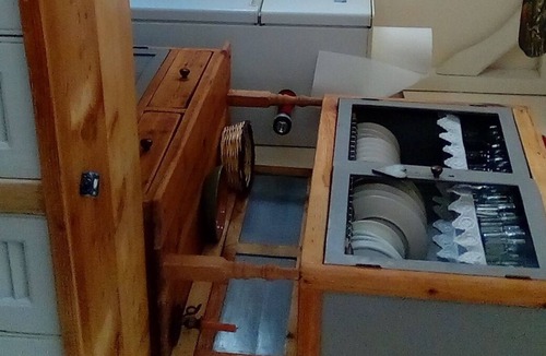 Pylos House | Efkaliptos cottage for big family!